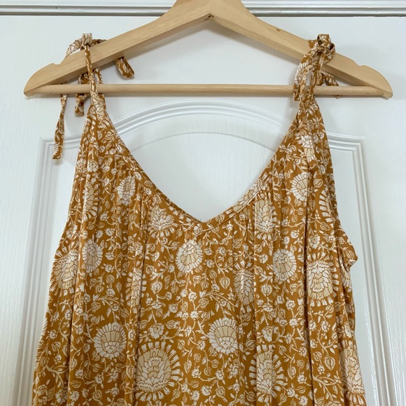 Summer Swing Dress - Picture 2 of 2